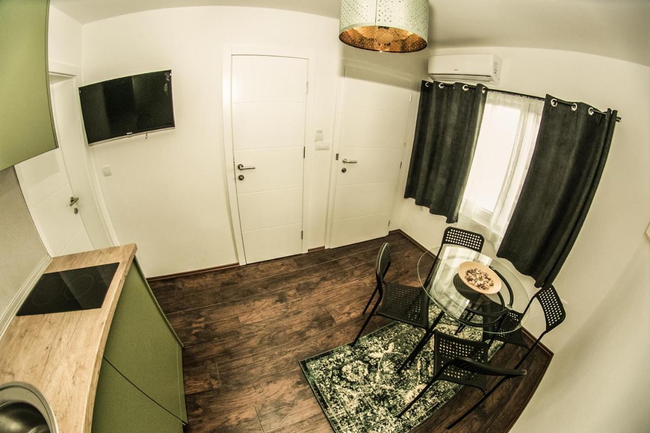 Polar Apartments Banja Luka Lpij Buitenkant foto